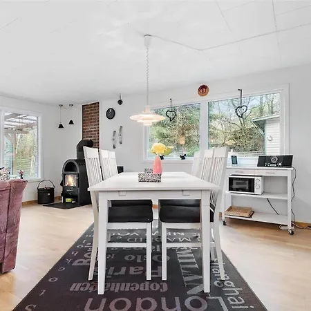 2636-nexo-ostre-fort-alle-15 Prázdninový dům *