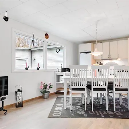 2636-nexo-ostre-fort-alle-15 Prázdninový dům *