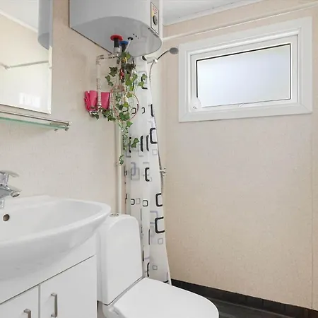 2636-nexo-ostre-fort-alle-15 Tatil Evi *