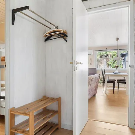 2636-nexo-ostre-fort-alle-15 Tatil Evi *