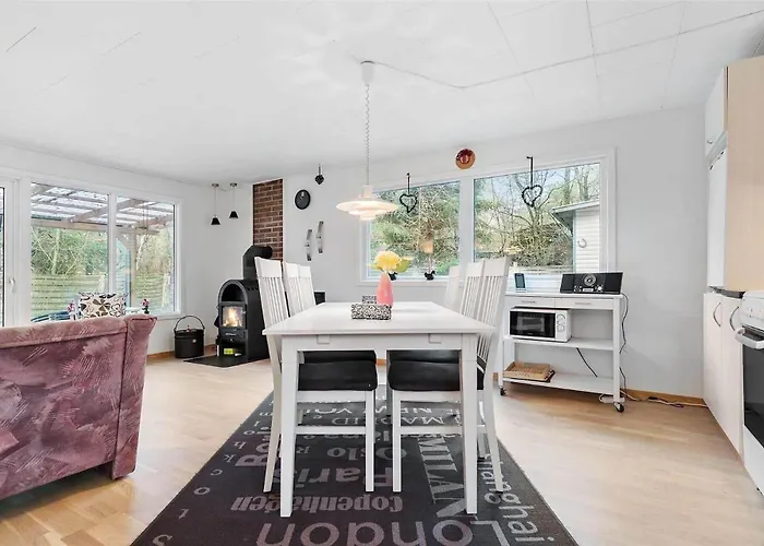 2636-nexo-ostre-fort-alle-15 Сasa de vacaciones *