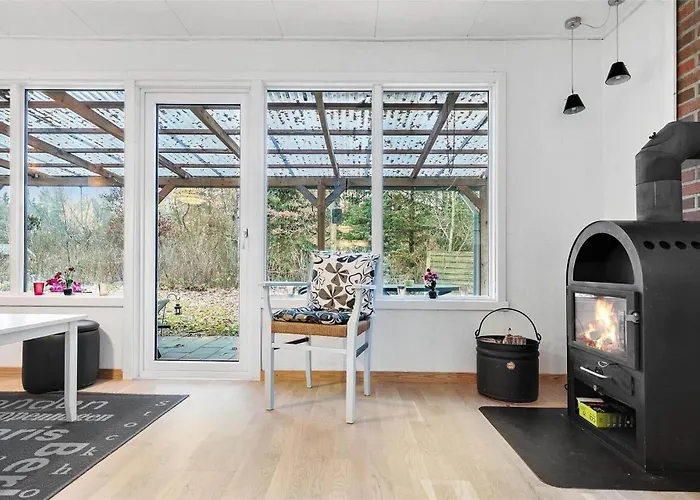 2636-nexo-ostre-fort-alle-15 Сasa de vacaciones Neksø