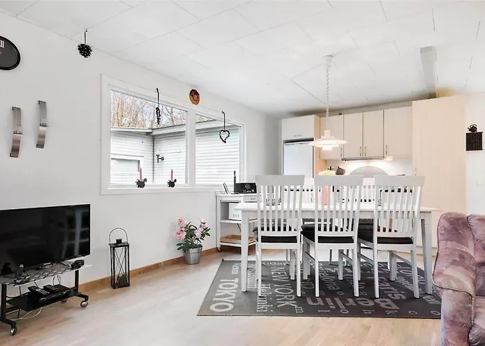 2636-nexo-ostre-fort-alle-15 Сasa de vacaciones *