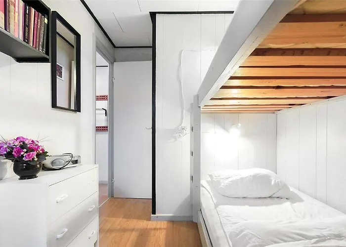 2636-nexo-ostre-fort-alle-15 Сasa de vacaciones *