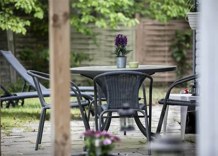 Сasa de vacaciones 2636-nexo-ostre-fort-alle-15 *