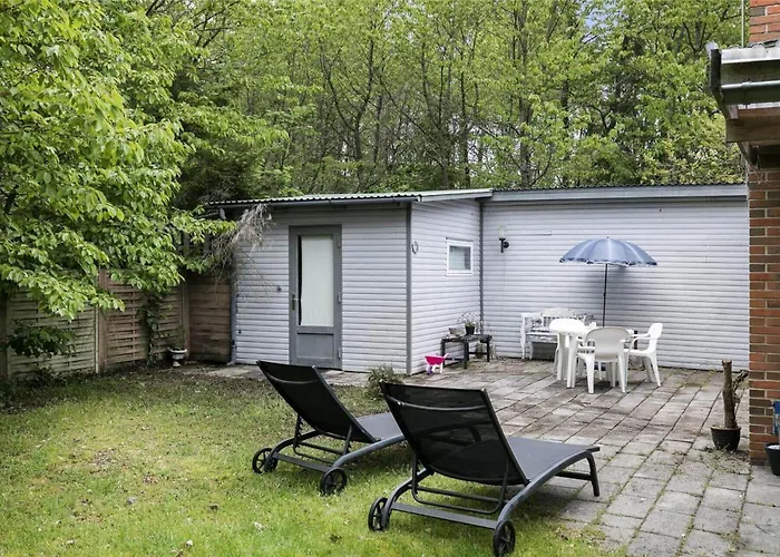 Сasa de vacaciones 2636-nexo-ostre-fort-alle-15